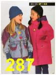 1992 Sears Fall Winter Catalog, Page 287