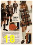 1968 Sears Fall Winter Catalog, Page 18