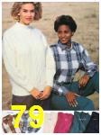 1992 Sears Fall Winter Catalog, Page 79