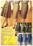 1960 Sears Fall Winter Catalog, Page 24