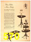 1945 Sears Spring Summer Catalog, Page 570