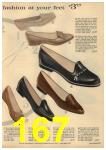 1961 Sears Spring Summer Catalog, Page 167