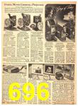 1940 Sears Fall Winter Catalog, Page 696