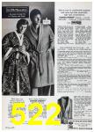 1972 Sears Spring Summer Catalog, Page 522