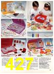 1990 Sears Christmas Book, Page 427