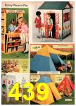 1972 JCPenney Christmas Book, Page 439