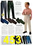 1964 Montgomery Ward Fall Winter Catalog, Page 453