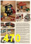 1982 Montgomery Ward Christmas Book, Page 470