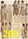 1955 Sears Fall Winter Catalog, Page 288