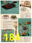 1962 Sears Christmas Book, Page 184