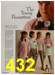 1968 Sears Spring Summer Catalog 2, Page 432