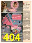 1989 JCPenney Christmas Book, Page 404