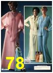 1977 Sears Spring Summer Catalog, Page 78