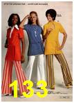 1972 Montgomery Ward Spring Summer Catalog, Page 133