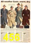 1942 Sears Fall Winter Catalog, Page 456