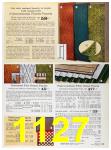 1967 Sears Fall Winter Catalog, Page 1127