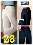 1983 Sears Spring Summer Catalog, Page 28