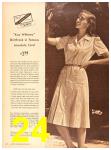 1944 Sears Spring Summer Catalog, Page 24