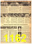 1943 Sears Fall Winter Catalog, Page 1162