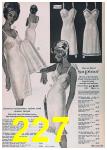 1963 Sears Spring Summer Catalog, Page 227