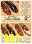 1942 Sears Spring Summer Catalog, Page 381