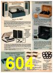 1977 Sears Christmas Book, Page 604