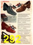 1975 Montgomery Ward Fall Winter Catalog, Page 292