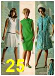 1968 Montgomery Ward Spring Summer Catalog, Page 25