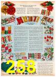 1963 Sears Christmas Book, Page 258