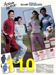 1983 Sears Spring Summer Catalog, Page 110