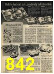 1968 Sears Fall Winter Catalog, Page 842