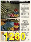 1975 Sears Fall Winter Catalog, Page 1260