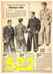 1942 Sears Fall Winter Catalog, Page 522