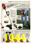 1982 Sears Fall Winter Catalog, Page 1044