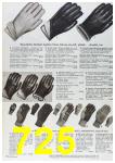 1964 Sears Fall Winter Catalog, Page 725