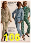 1967 Montgomery Ward Spring Summer Catalog, Page 106