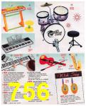 2009 Sears Christmas Book (Canada), Page 756