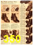 1940 Sears Fall Winter Catalog, Page 350
