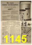 1965 Sears Spring Summer Catalog, Page 1145