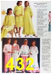 1964 Sears Fall Winter Catalog, Page 432