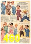 1960 Sears Fall Winter Catalog, Page 460