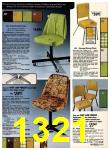 1978 Sears Fall Winter Catalog, Page 1321