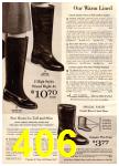 1964 Montgomery Ward Fall Winter Catalog, Page 406