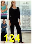 2005 JCPenney Spring Summer Catalog, Page 124