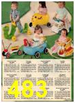 1975 Sears Christmas Book, Page 483