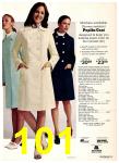 1974 Sears Spring Summer Catalog, Page 101