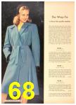 1944 Sears Spring Summer Catalog, Page 68