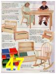 2000 Sears Christmas Book, Page 47