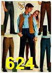 1970 Montgomery Ward Fall Winter Catalog, Page 624