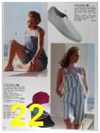 1992 Sears Summer Catalog, Page 22